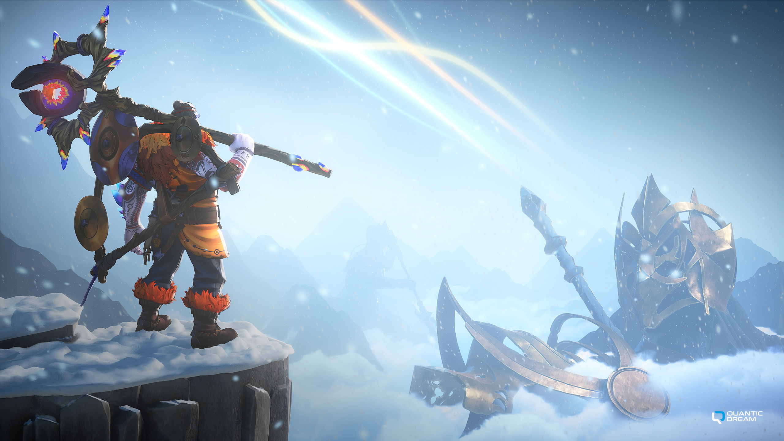 『スペルキャスターズ クロニクルズ』のゲームの流れや役職などの詳細をまとめて紹介_020