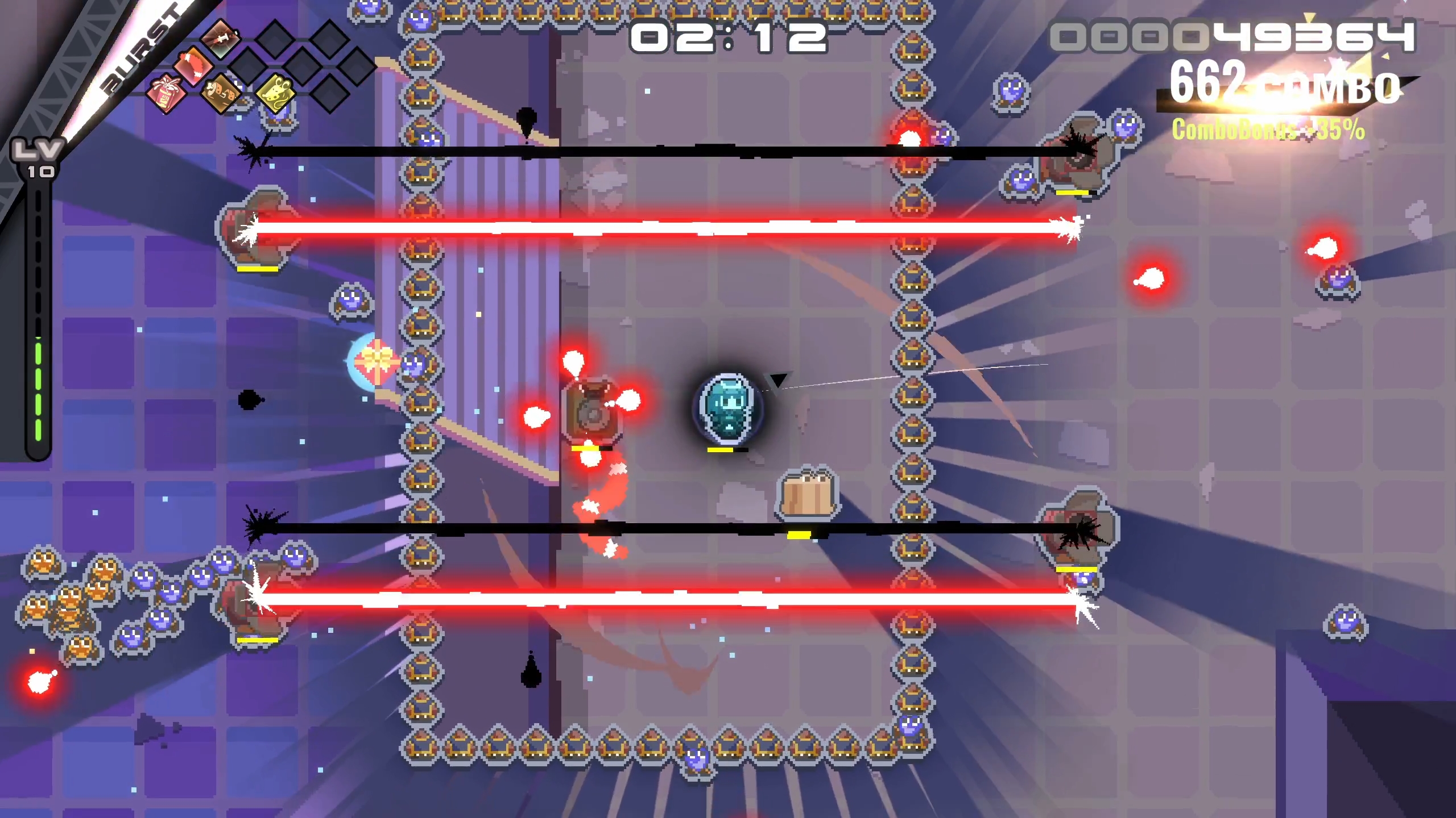 『ガッチャ！サバイバー』の体験版がSteamで配信。MSSPのFB777さんがプロデュースするゲーム_002