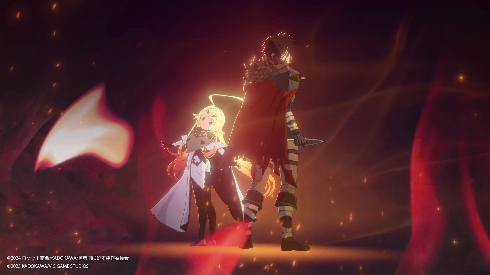『勇者刑に処す』新作ゲーム『Game of the GODDESS』のオリジナルキャラが公開_005