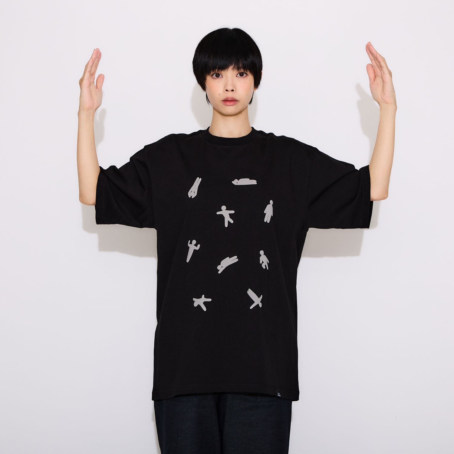 『めっちゃカメレオン』のコラボTシャツが登場_003