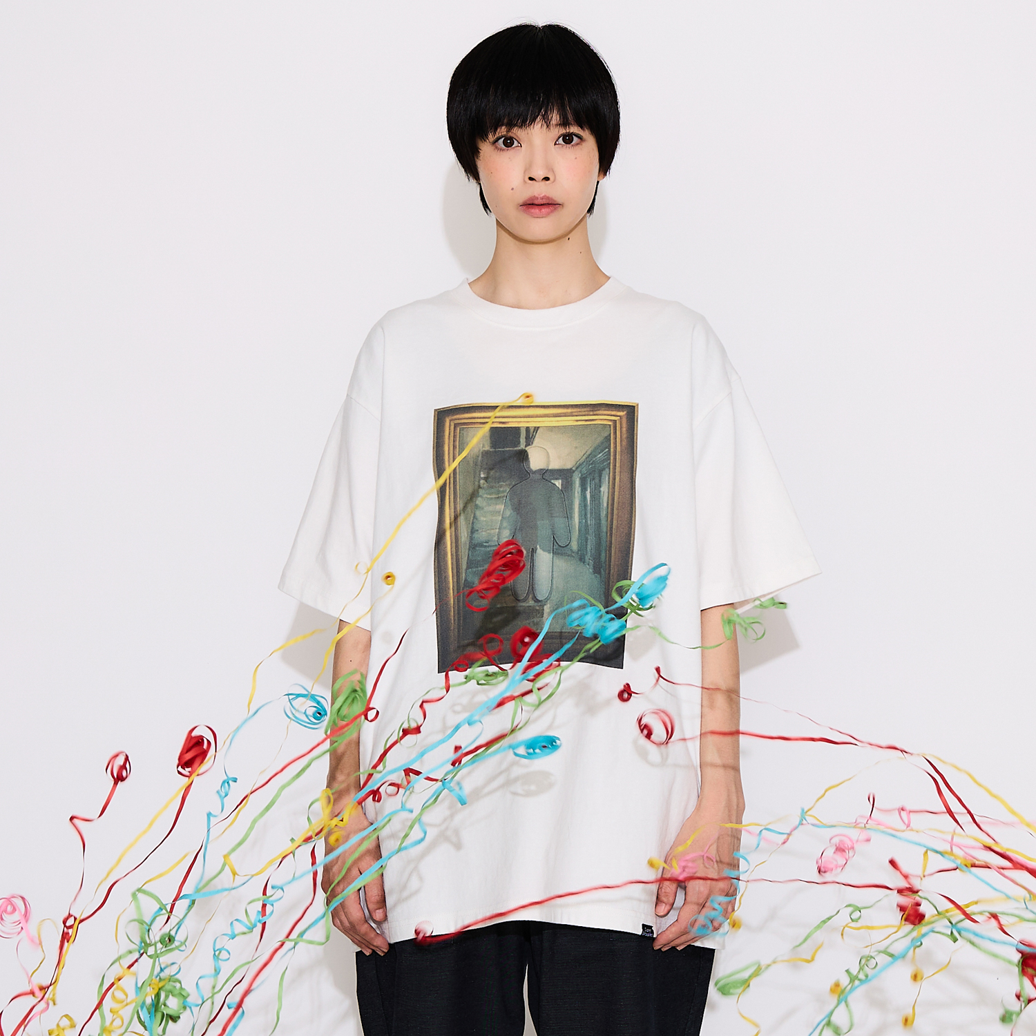 『めっちゃカメレオン』のコラボTシャツが登場_001
