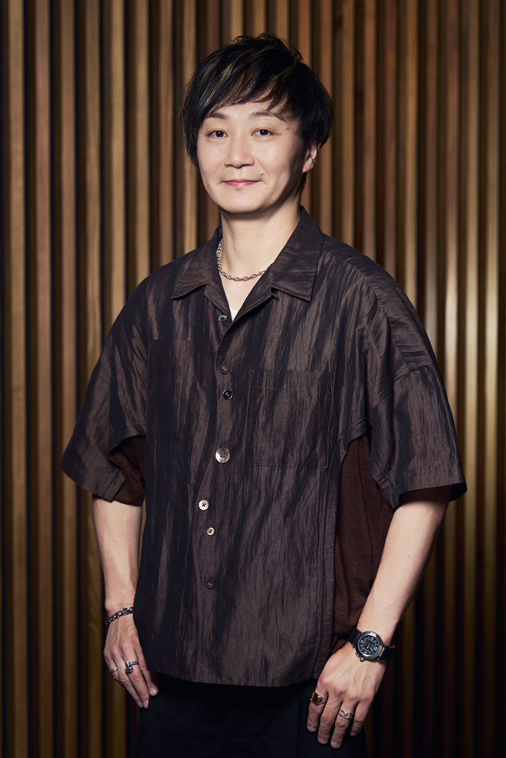 『ダンガンロンパ』狛枝凪斗役・緒方恵美さんがMCの「ダンガンラジオ」が10年ぶりに復活!_004