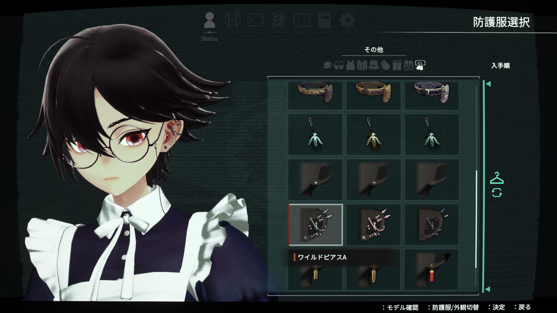 “異界”調査サバイバルTPS『アノマリス』Steamウィッシュリスト登録数が10万件を突破
_027