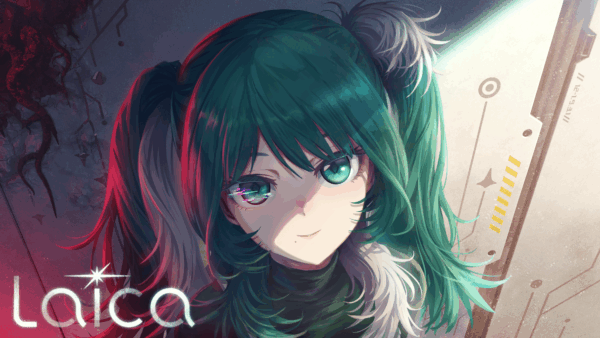 『Laica』Steamページ公開。美少女との宇宙生活が異変に侵食されるサバイバルホラー_009