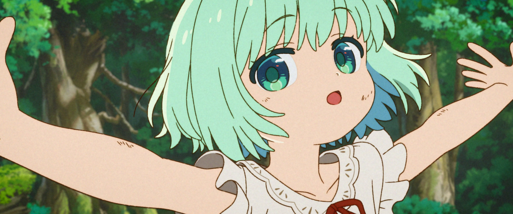 TVアニメ『骨ドラゴンのマナ娘』が2027年に放送決定!_002