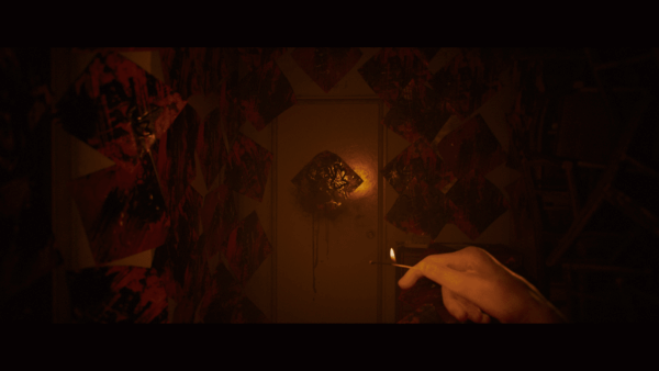 『叫魂』がSteam/PS5で2027年発売。新世紀前夜で時が止まった小さな町へ帰郷するサイコホラーゲーム_002