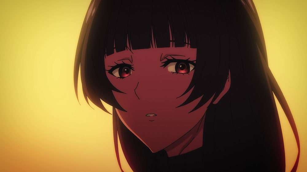 アニメ『ゾンビのあふれた世界で俺だけが襲われない』キービジュアル・メインPV公開_003