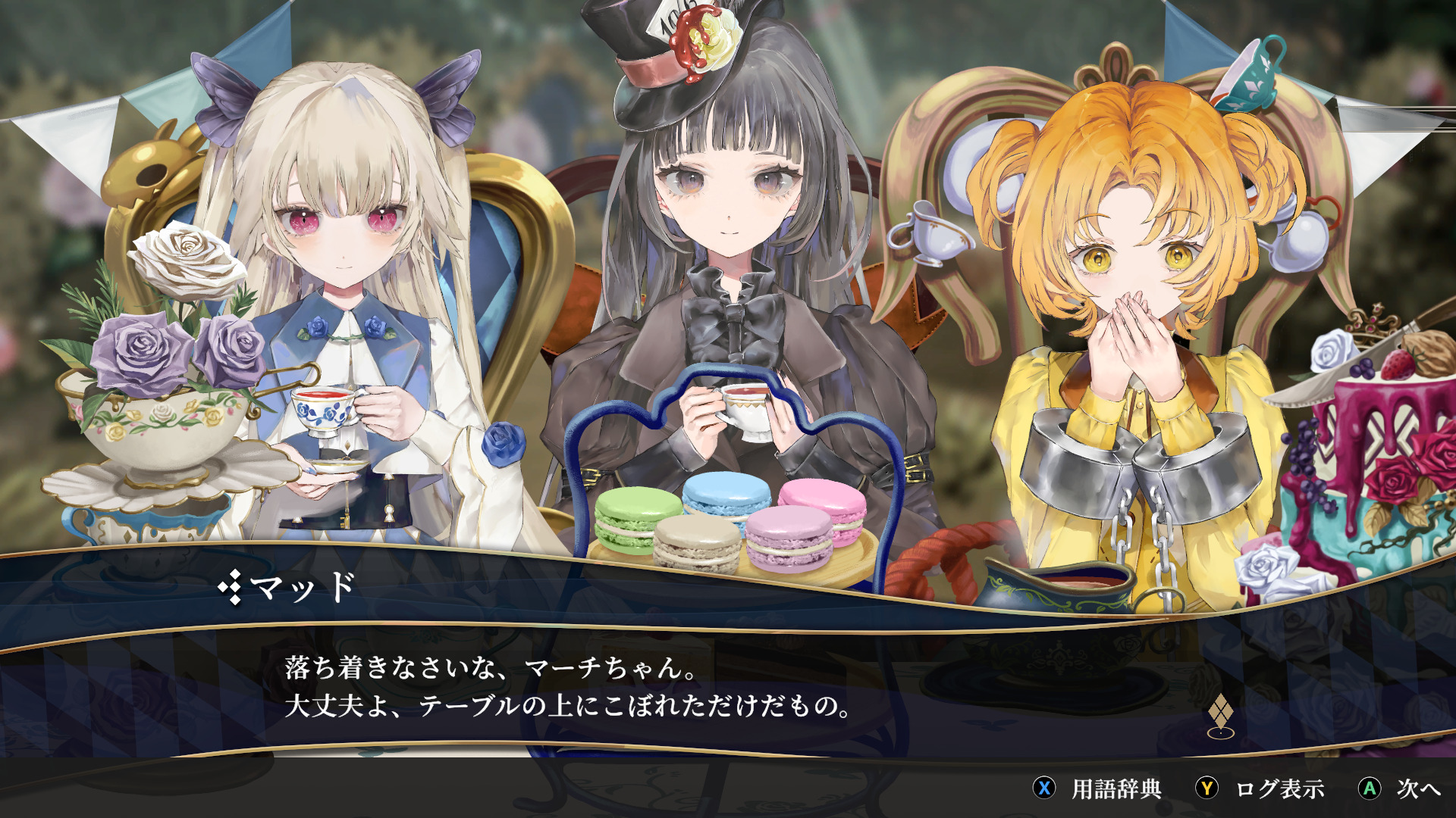 “異界”調査サバイバルTPS『アノマリス』Steamウィッシュリスト登録数が10万件を突破
_038