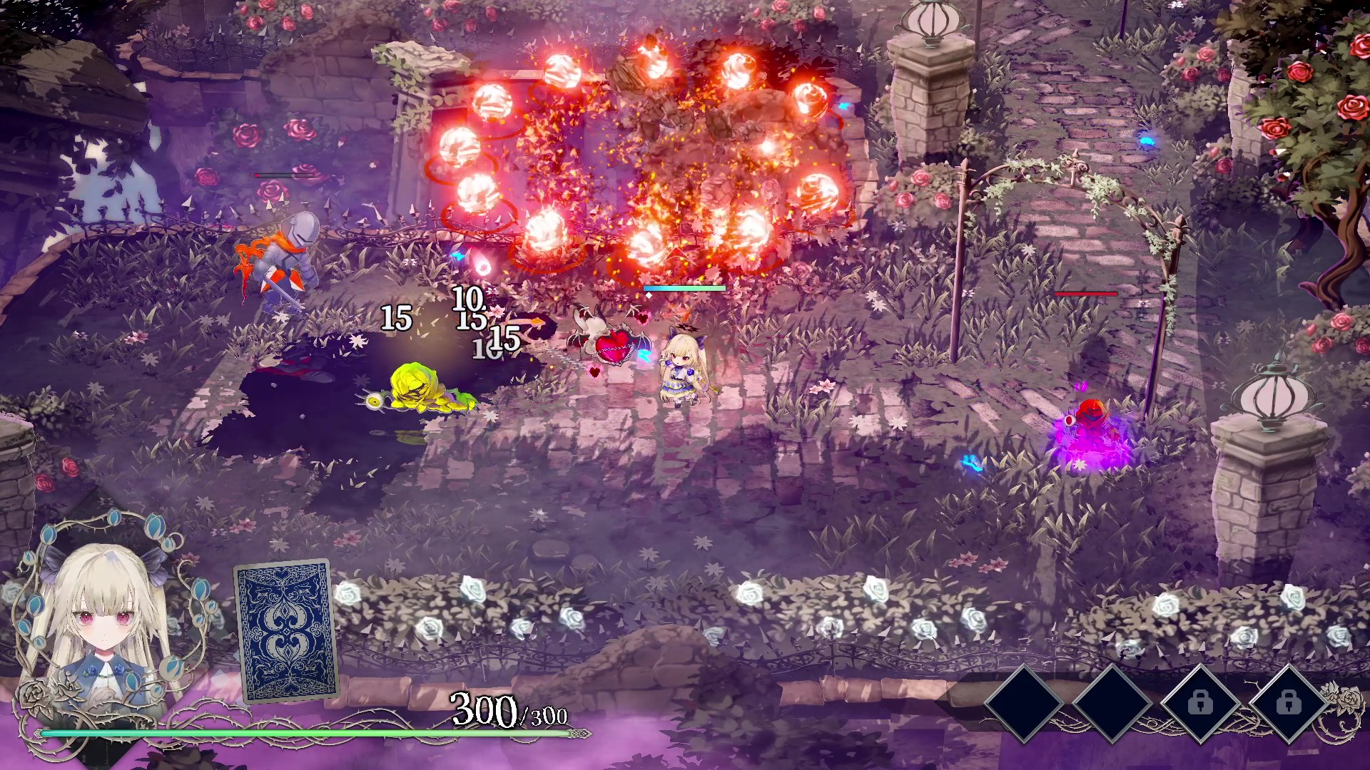 “異界”調査サバイバルTPS『アノマリス』Steamウィッシュリスト登録数が10万件を突破
_040