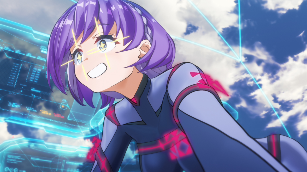 『楽園追放 心のレゾナンス』の最新キービジュアルと本予告が公開。主題歌はTeddyLoid、佐倉綾音、井上和（乃木坂46）が担当_008