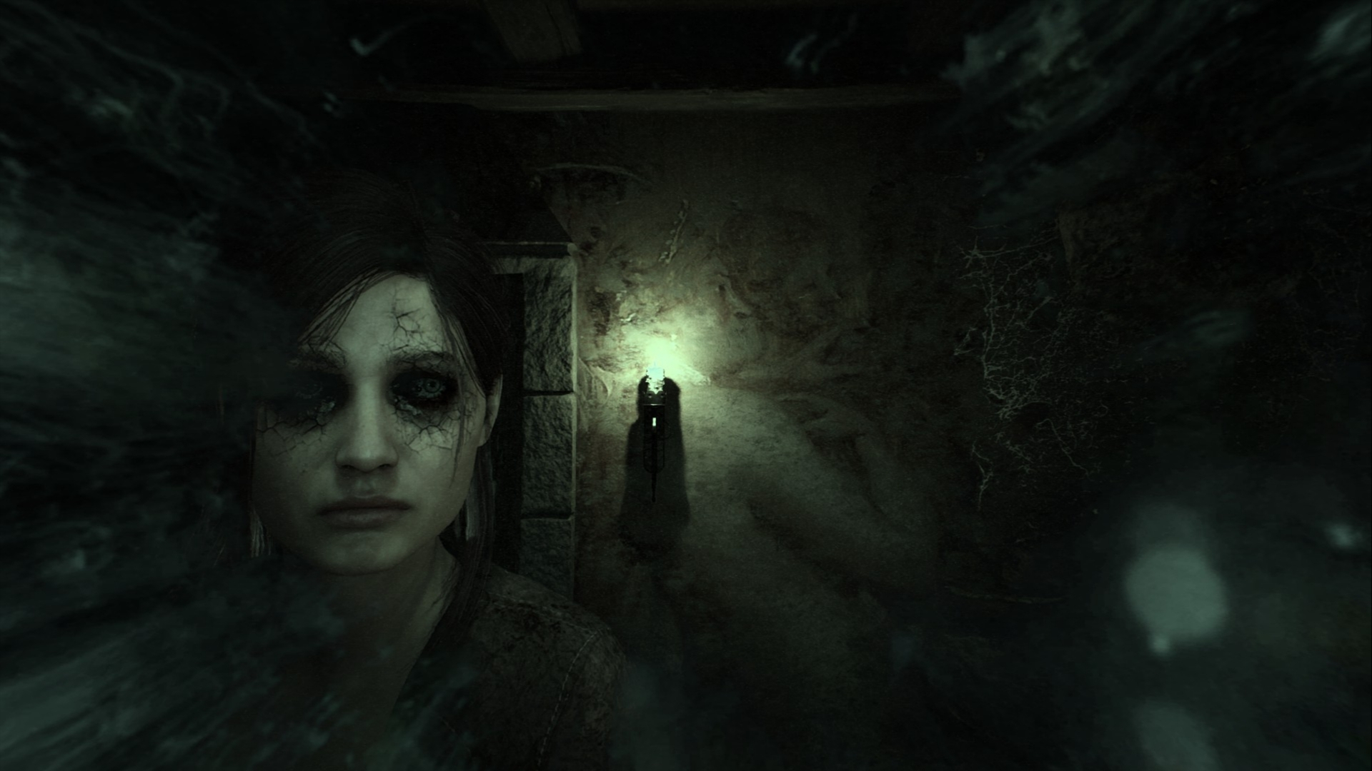 カルト的⼈気を誇るサバイバルホラー『Remothered』完結編『赤き修道女の遺産』が10月27日に発売_003