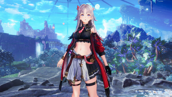『カリアのアトリエ』“むちむち”になる体型変化が実装決定、ON/OFFや固定も可能_009