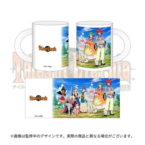 『テイルズ オブ エターニア リマスター』の発売を記念したオリジナルグッズの発売が決定_007