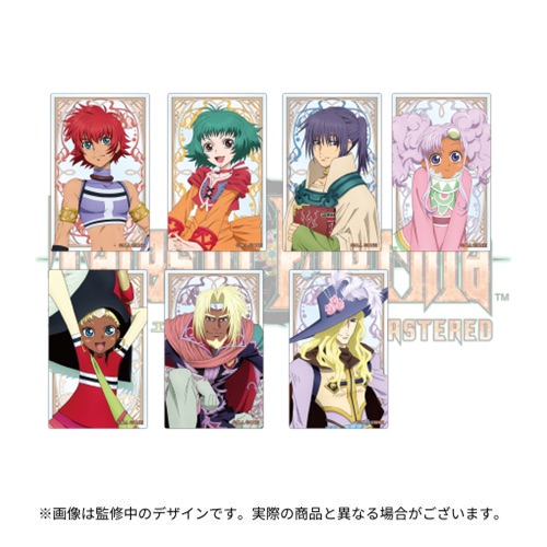 『テイルズ オブ エターニア リマスター』の発売を記念したオリジナルグッズの発売が決定_009