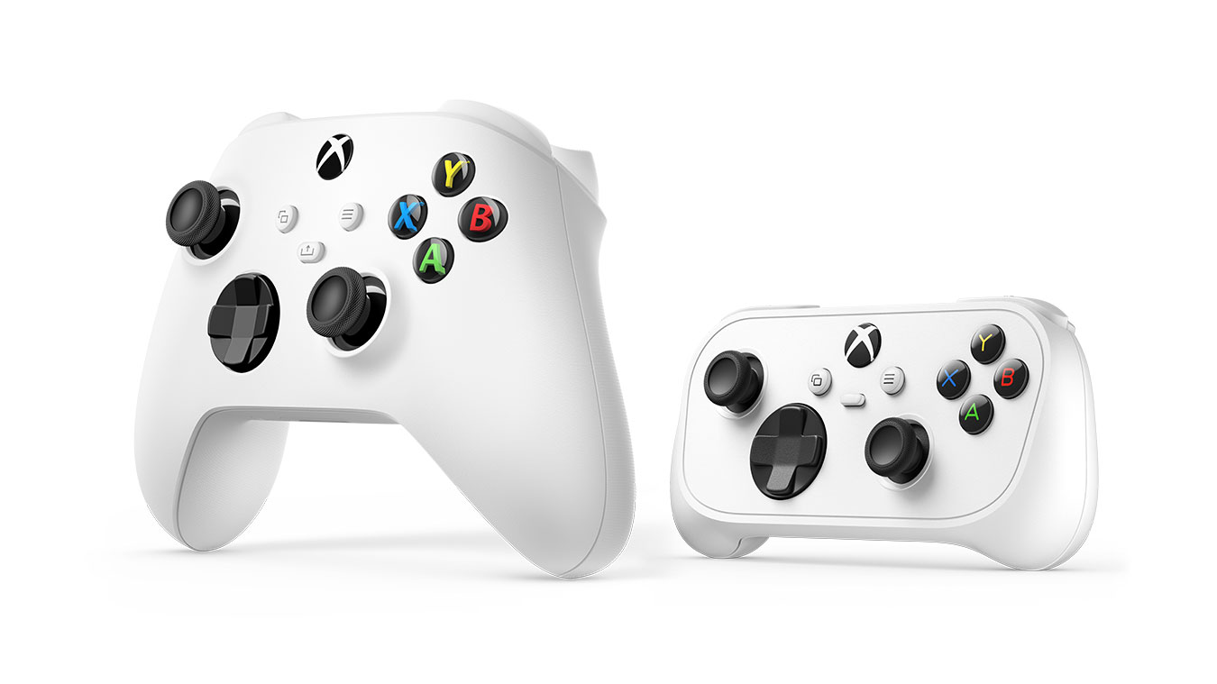「XBOX Nano コントローラー」が発表。ポケットに入るサイズ、軽くてコンパクト。11月4日発売、価格は8000円_002