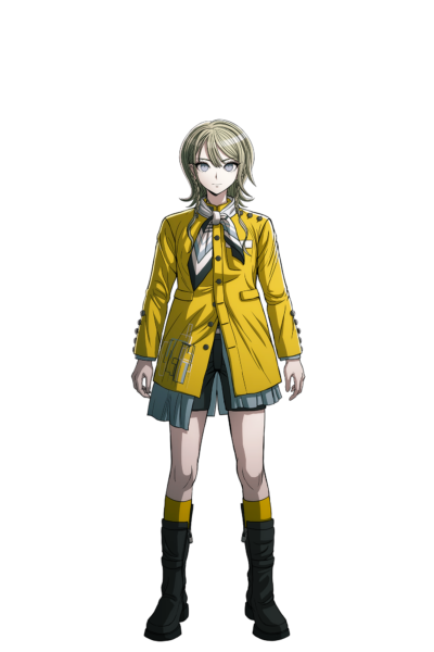 『スーパーダンガンロンパ2×2』新たに描き起こされたキャラクターイラストが公開_039