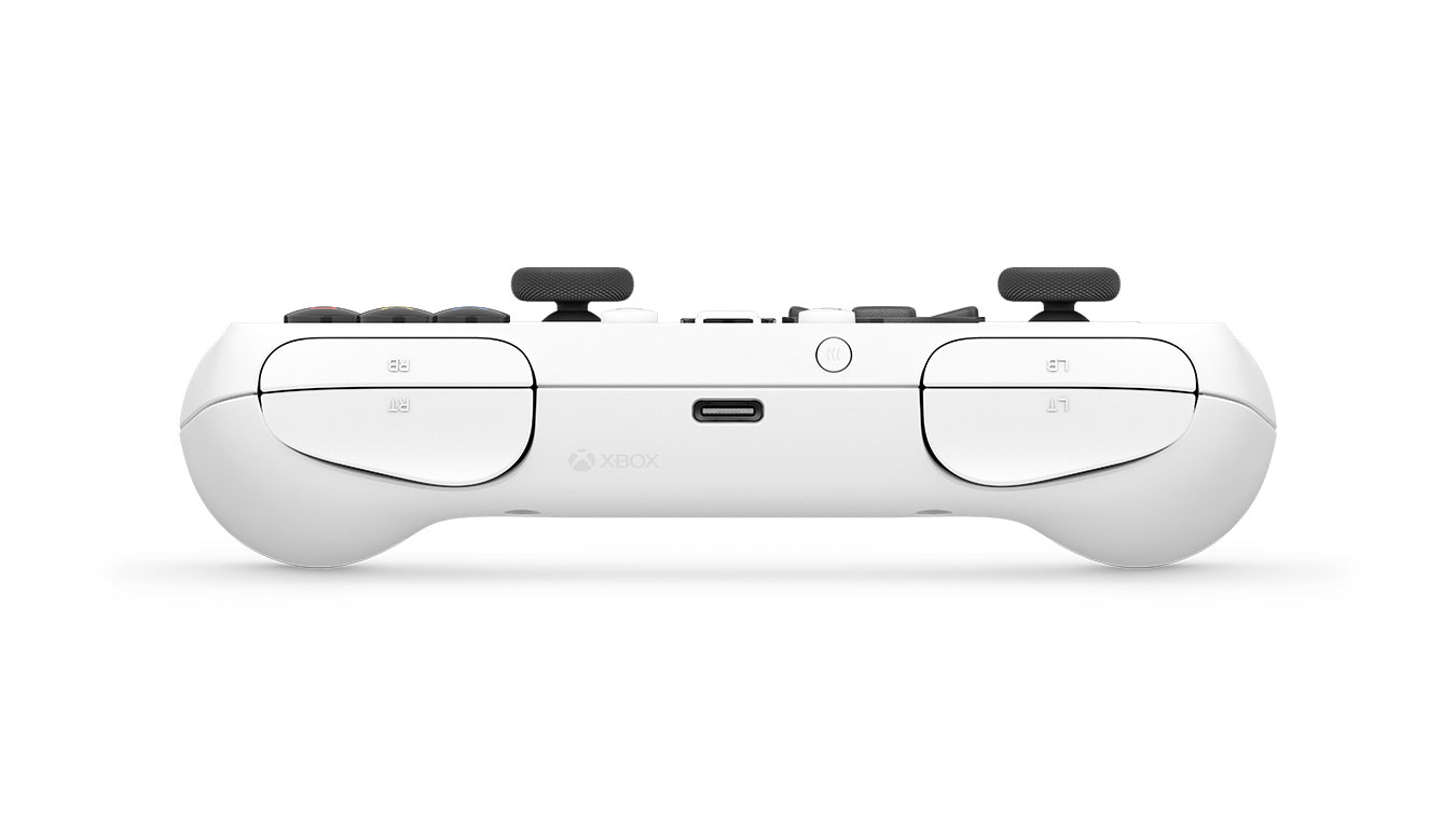 「XBOX Nano コントローラー」が発表。ポケットに入るサイズ、軽くてコンパクト。11月4日発売、価格は8000円_005