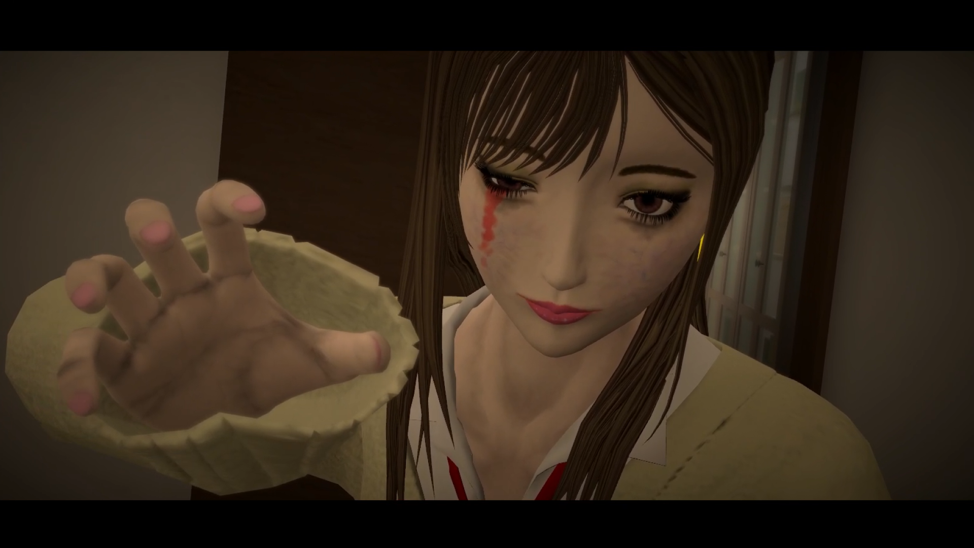 『セブン・ナイツ・ゴースト2』Steamで体験版が配信開始
_002