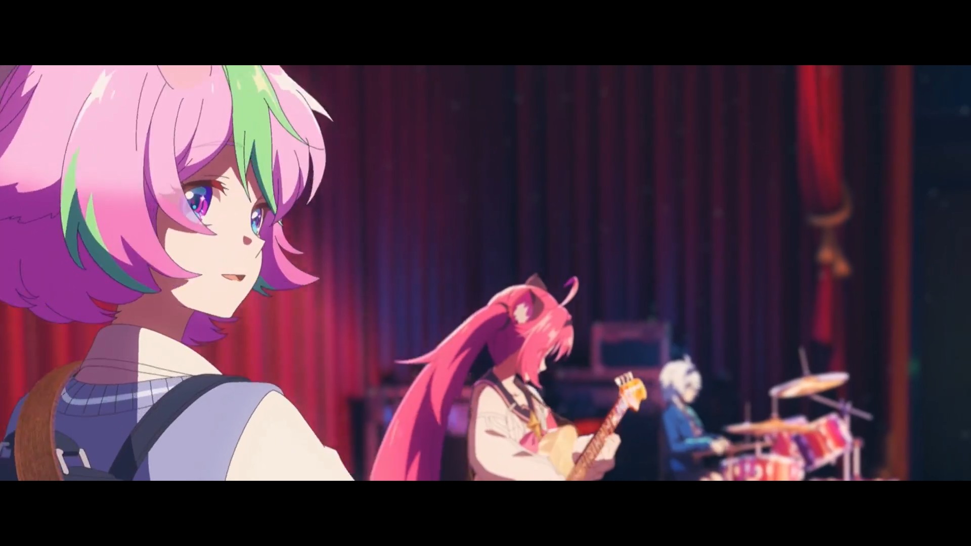 『NTE』「God knows...」を「明音凛(CV.長谷川育美)」が歌うスペシャル映像が公開!
_003