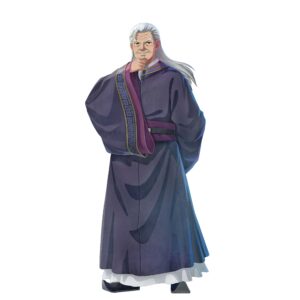 ゲーム『薬屋のひとりごと ~偽りの皇弟~』が2027年3月18日に発売決定!_008