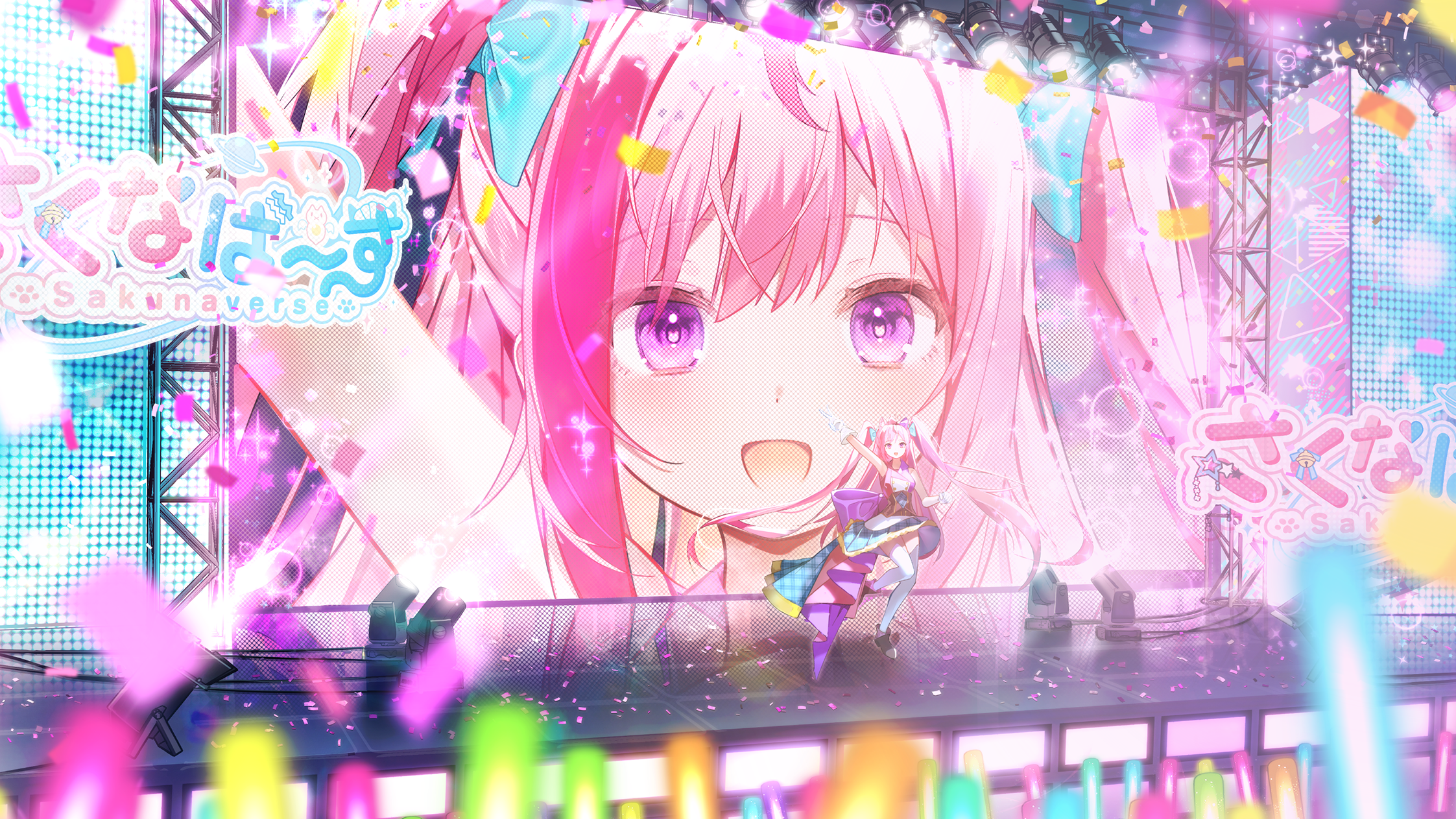 『さくなばーす』の発売日が2027年3月11日に決定。公式サイトもリニューアルされOPムービーも公開_005