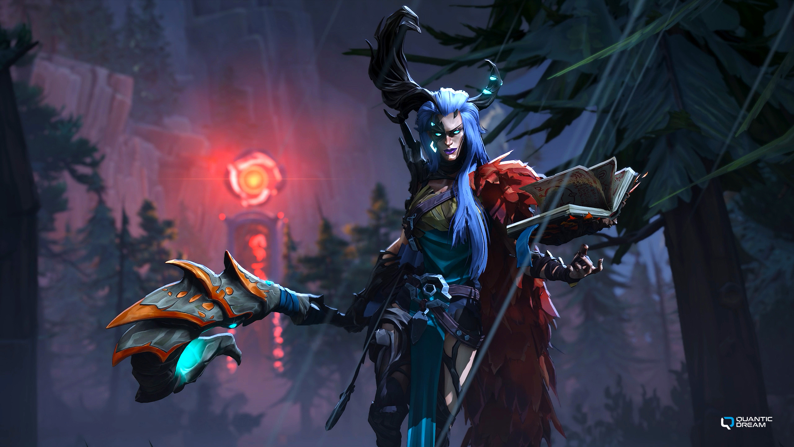 『スペルキャスターズ クロニクルズ』のゲームの流れや役職などの詳細をまとめて紹介_013