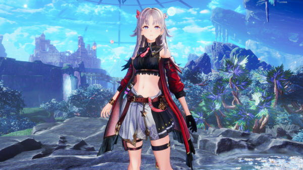『カリアのアトリエ』“むちむち”になる体型変化が実装決定、ON/OFFや固定も可能_008
