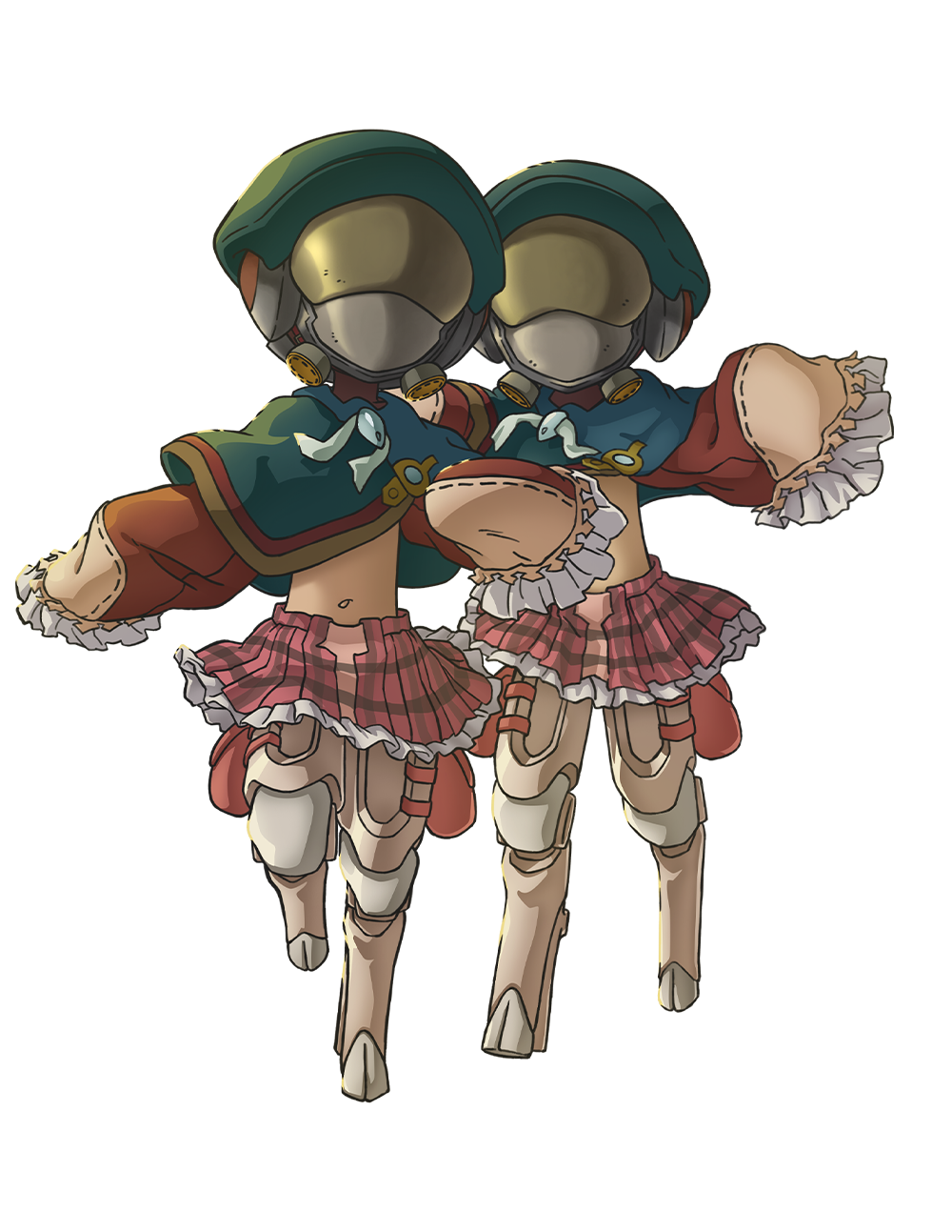 『メイドインアビス 目覚める神秘』劇場シリーズ【第二部】制作決定!_007