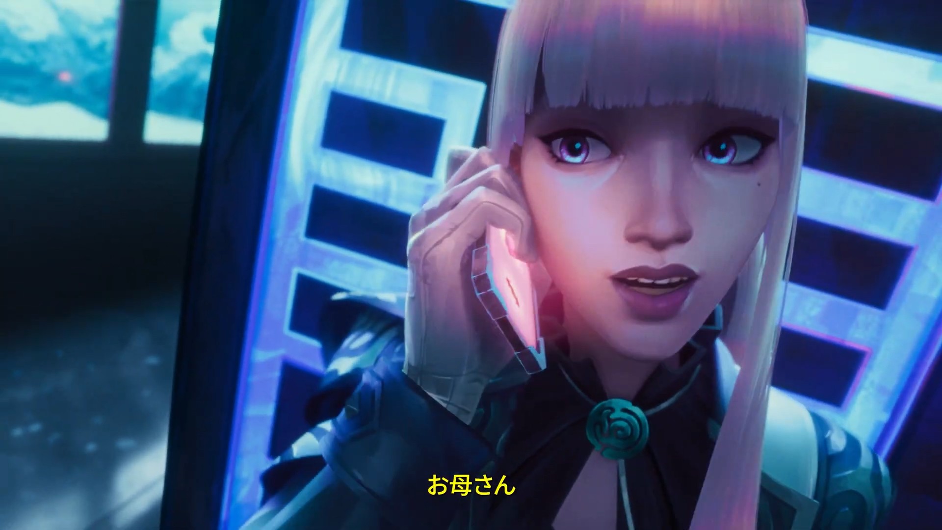 『VALORANT』新エージェント「ハッシュ」のトレーラーが公開_003