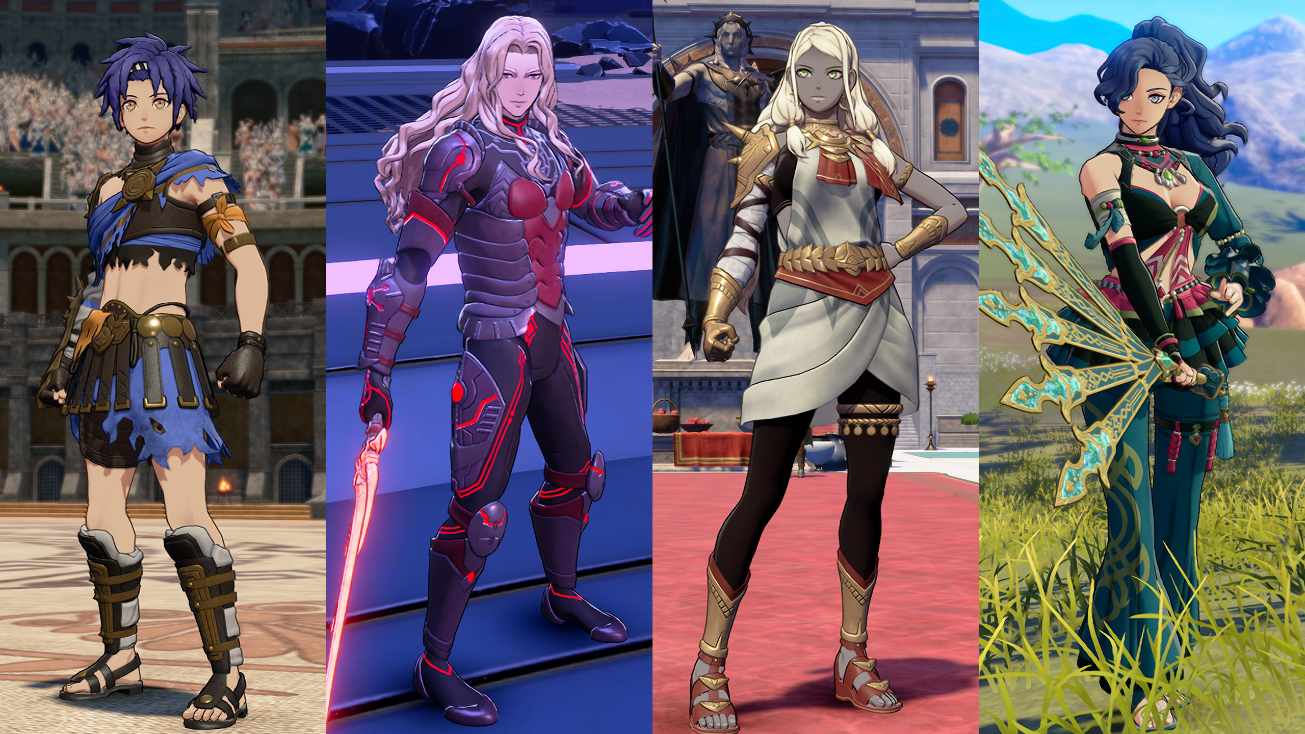 『ファイアーエムブレム 万紫千紅』「オルヘル」「タリムーン」「アナトリア」「ベルトラン」追加ストーリーが2027年に配信へ_008