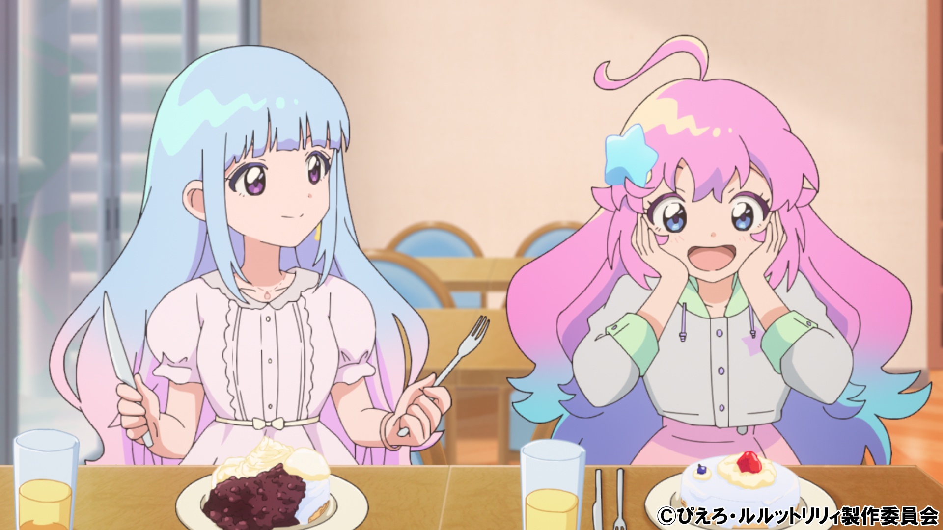『アイカツスターズ!』『魔法の姉妹ルルットリリィ』コラボ決定_012