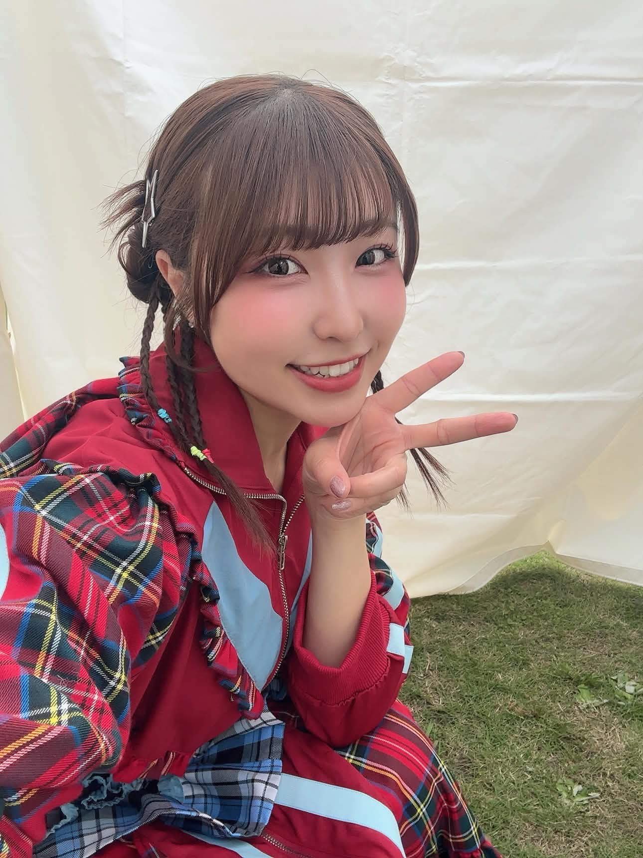 緒方佑奈エッセイ「今、試したいことがある」【緒方佑奈 晴れ、時々彩雲】_003