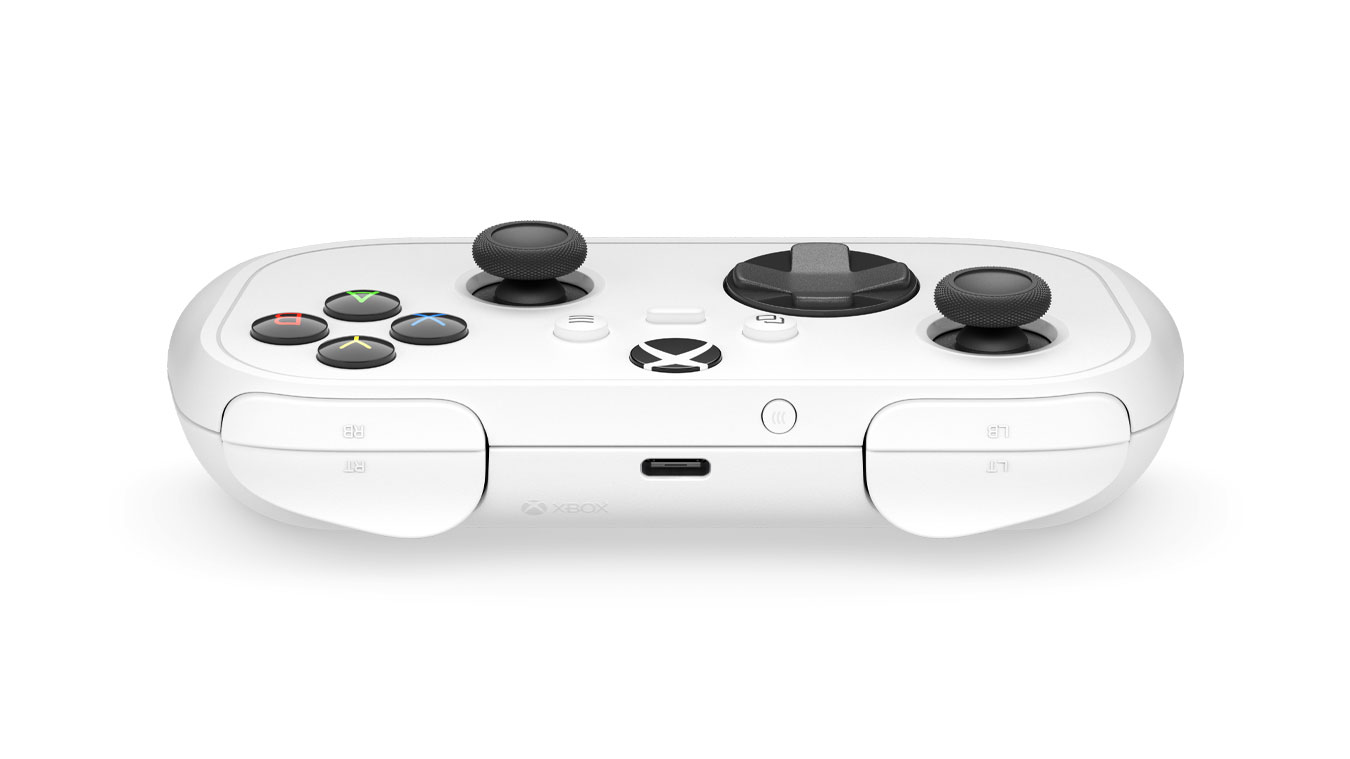 「XBOX Nano コントローラー」が発表。ポケットに入るサイズ、軽くてコンパクト。11月4日発売、価格は8000円_004