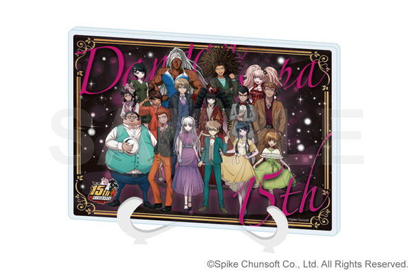 『ダンガンロンパ』15周年記念グッズの予約受付が本日10月28日より開始_003