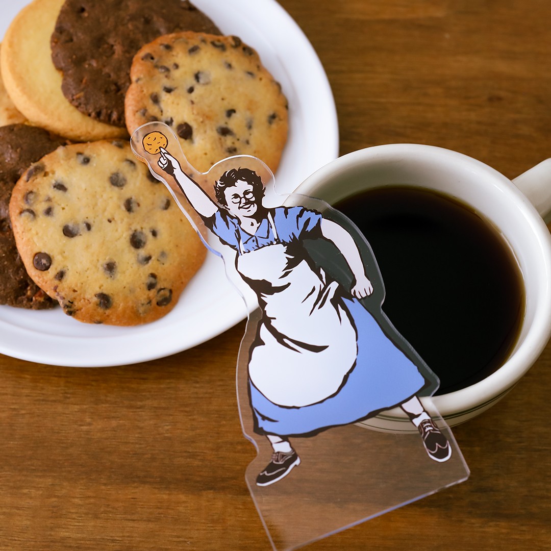 「ステラおばさんのクッキー」“ダンシングステラ”のライトが付いてくる書籍が10月21日より発売_004