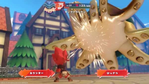 『ドカポンキングダム コネクト2』発売決定。大人気“友情破壊”ゲーム『ドカポン』シリーズ最新作
_004