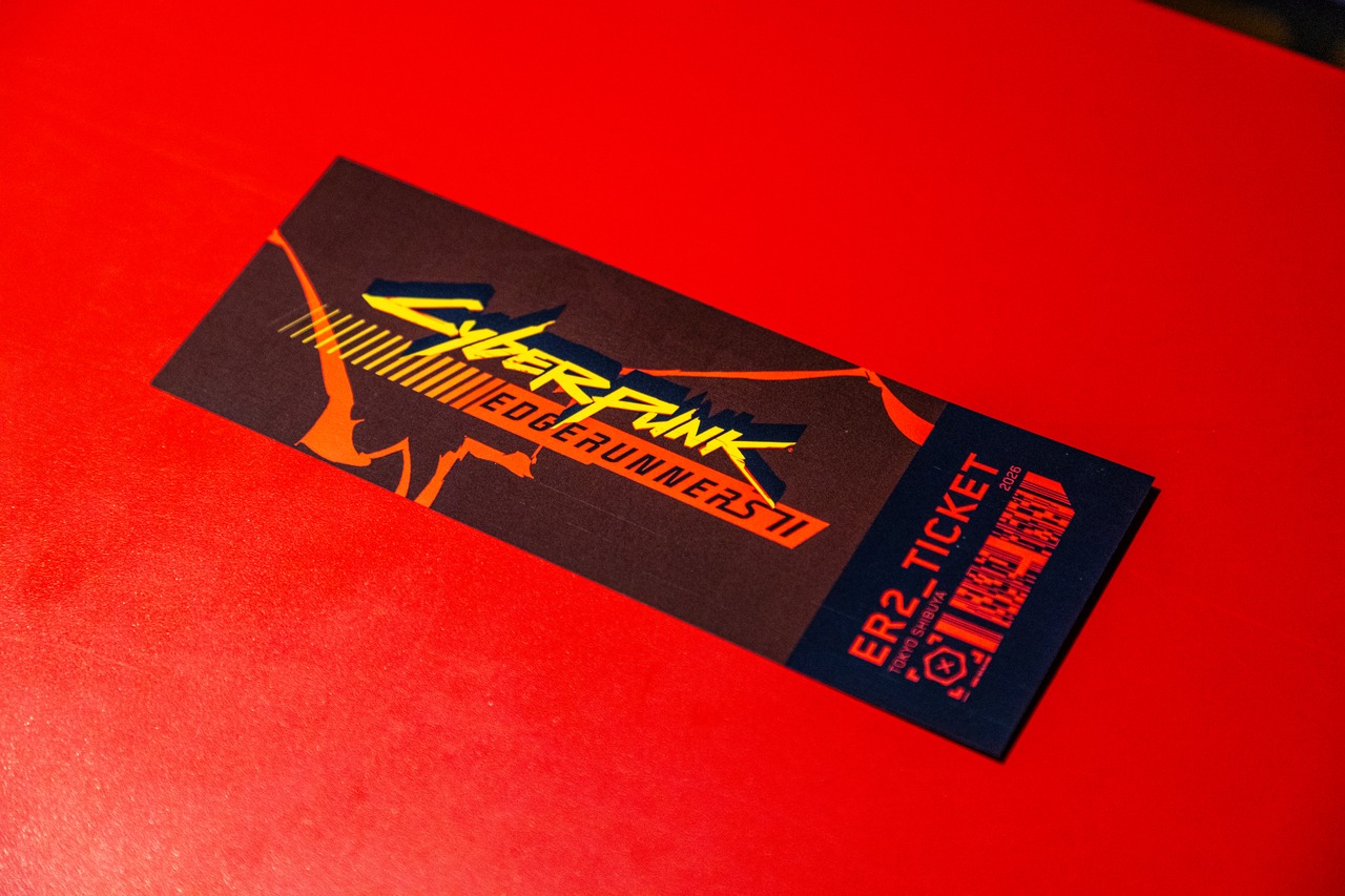 『サイバーパンク:エッジランナーズ2』試写会の第1話がハードル余裕超えで“最高”すぎた_021