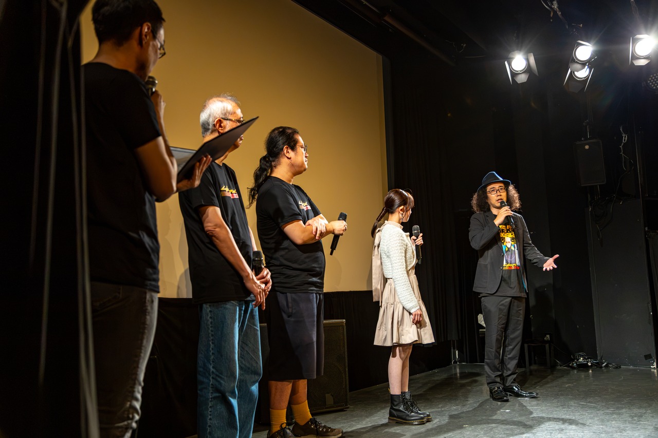 『サイバーパンク:エッジランナーズ2』試写会の第1話がハードル余裕超えで“最高”すぎた_013
