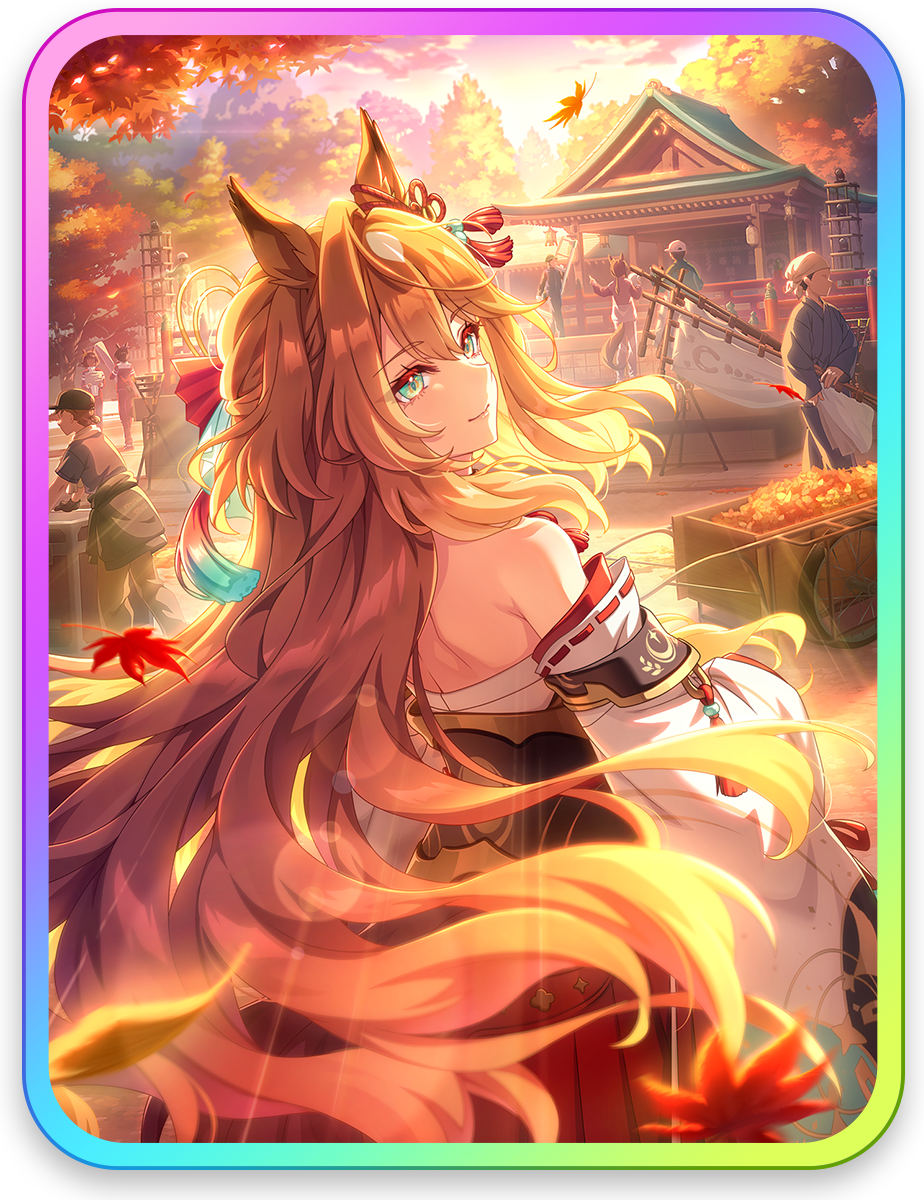 『ウマ娘』新シナリオ「駿大祭編」先行プレイ:育成ルートは2億736万通り。無限に味わえそうな試行錯誤の楽しいシステムだった。_011