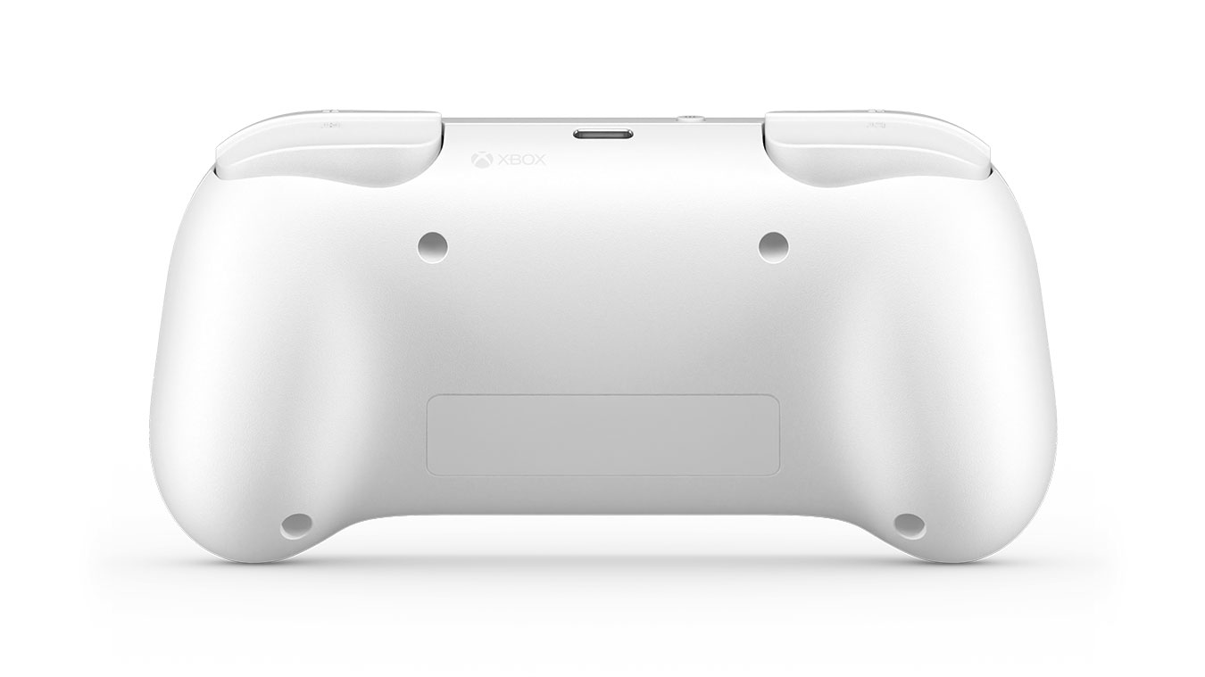 「XBOX Nano コントローラー」が発表。ポケットに入るサイズ、軽くてコンパクト。11月4日発売、価格は8000円_003