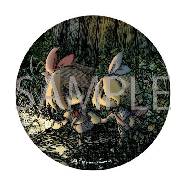 『ほの暮しの庭』『夜廻』シリーズの新グッズが発売開始_008