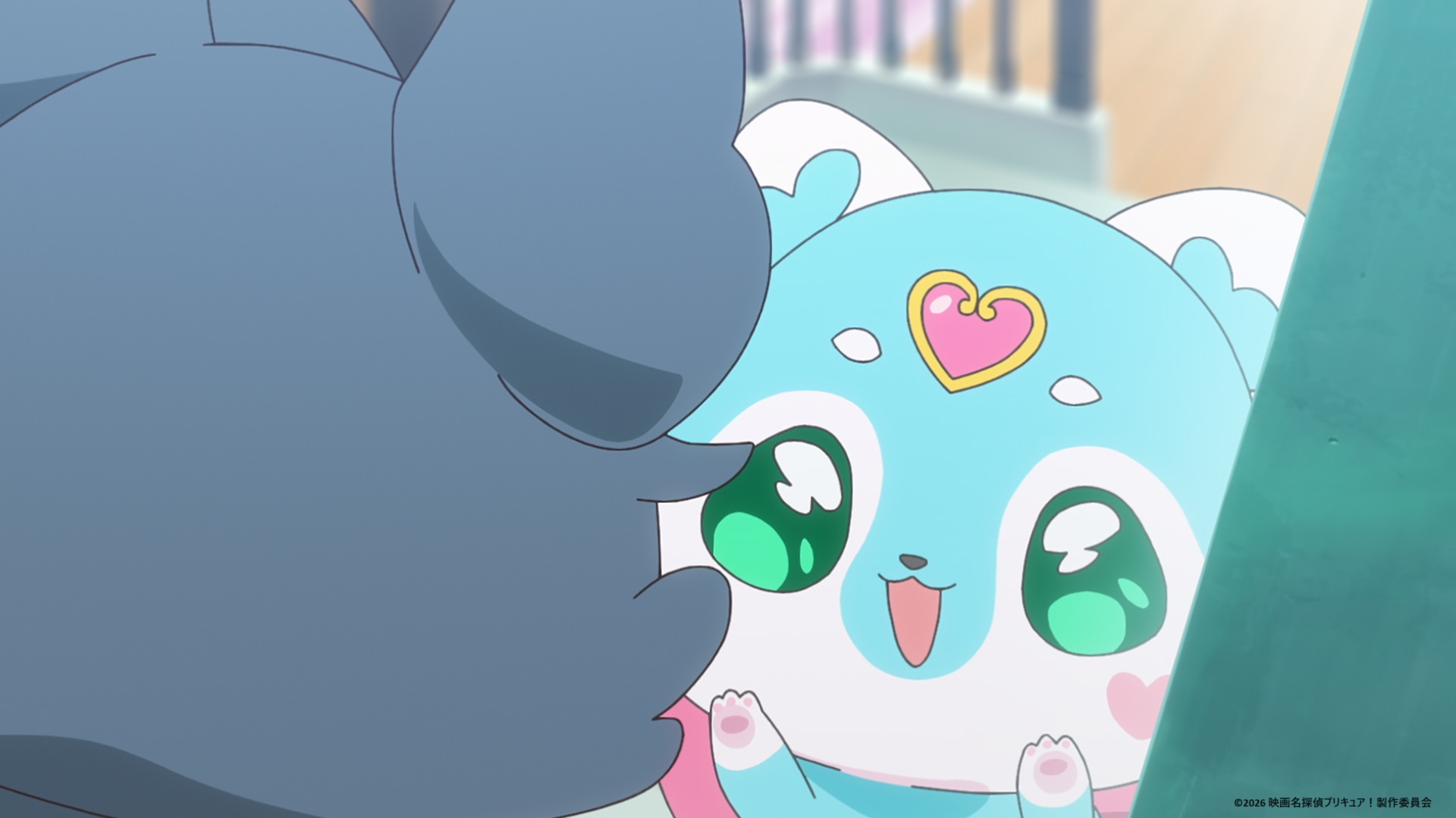 『映画名探偵プリキュア！』シリーズ単独作品の興行収入で“歴代No.1”に_003