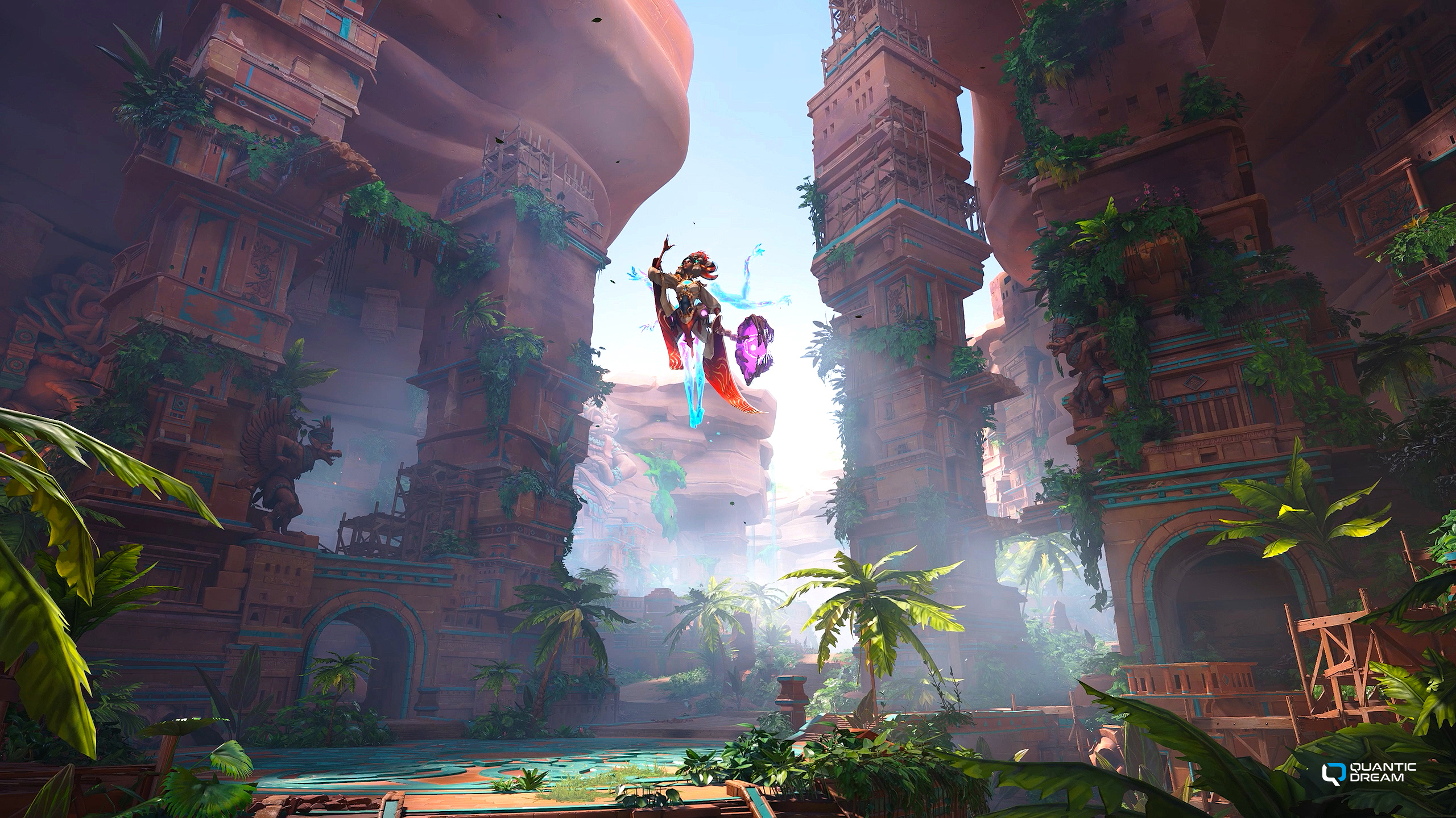 『スペルキャスターズ クロニクルズ』のゲームの流れや役職などの詳細をまとめて紹介_011