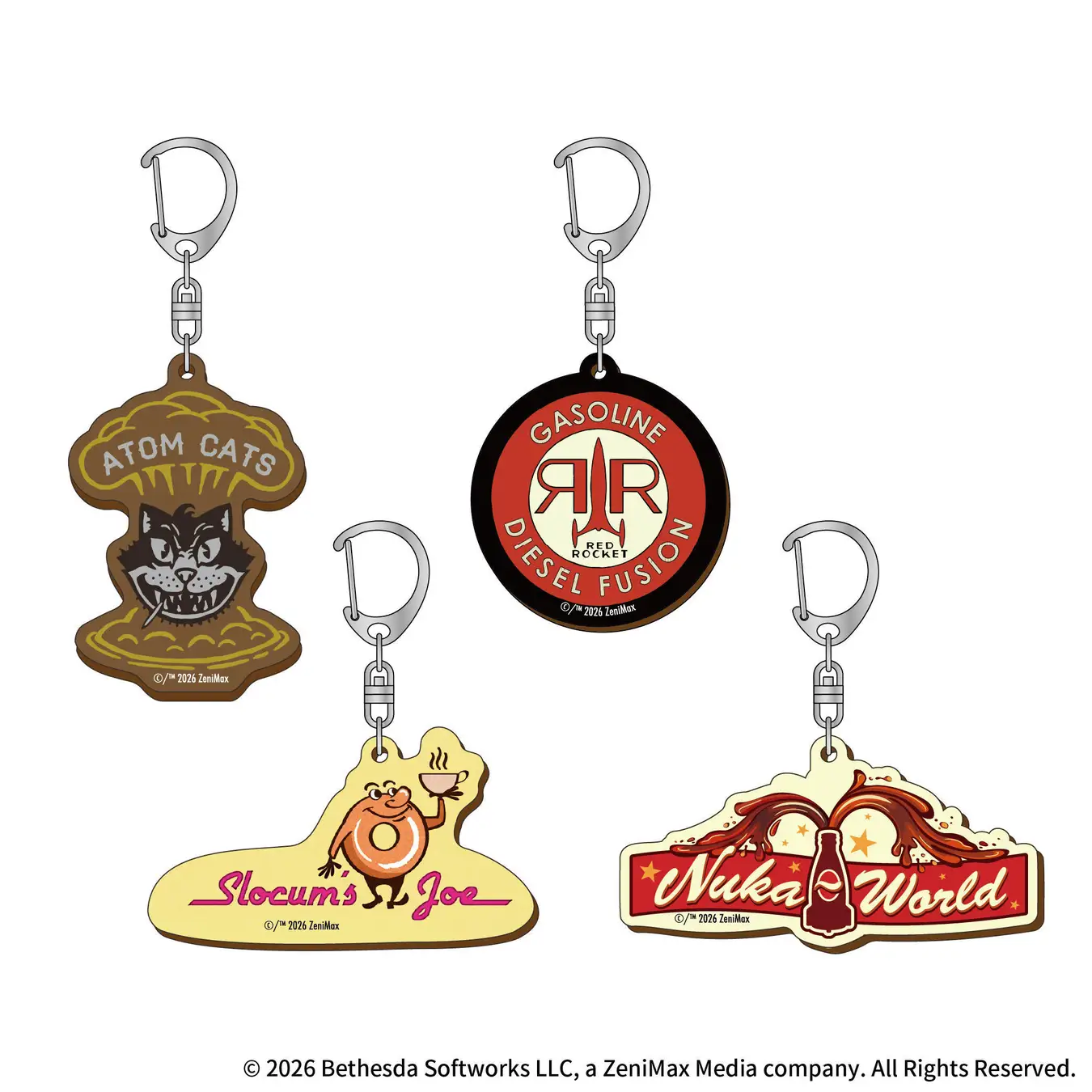 「Fallout mini Collection」が池袋パルコにて10月22日より開催決定_015