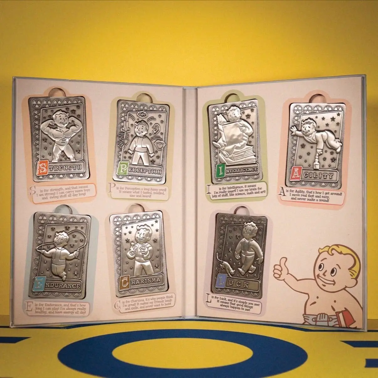 「Fallout mini Collection」が池袋パルコにて10月22日より開催決定_003