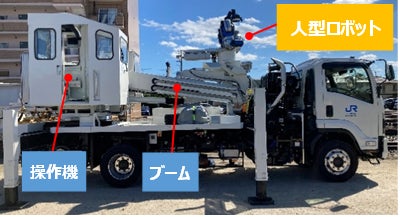 JR西日本が「量産型人型ロボット」を11月から導入へ_002