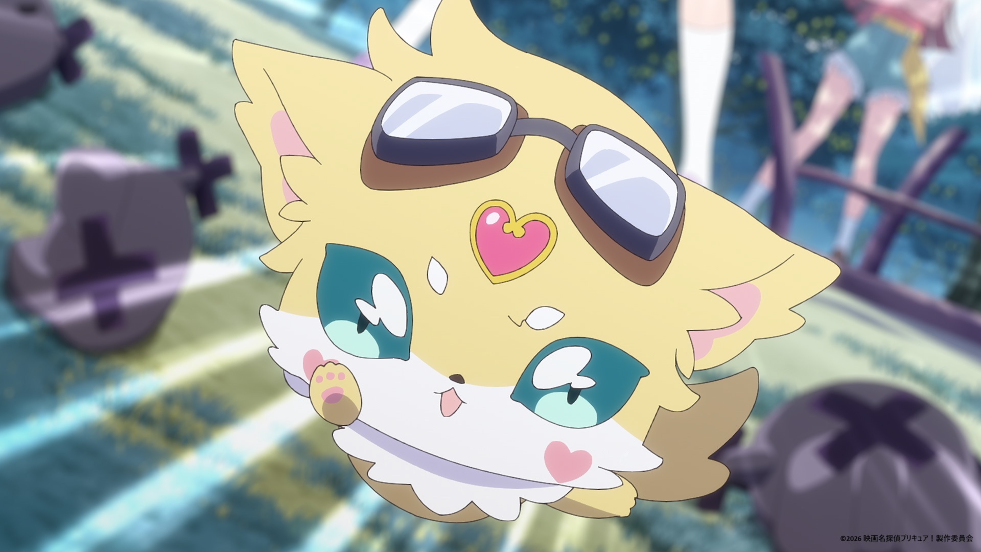 『映画名探偵プリキュア！』シリーズ単独作品の興行収入で“歴代No.1”に_005
