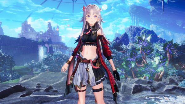 『カリアのアトリエ』“むちむち”になる体型変化が実装決定、ON/OFFや固定も可能_007