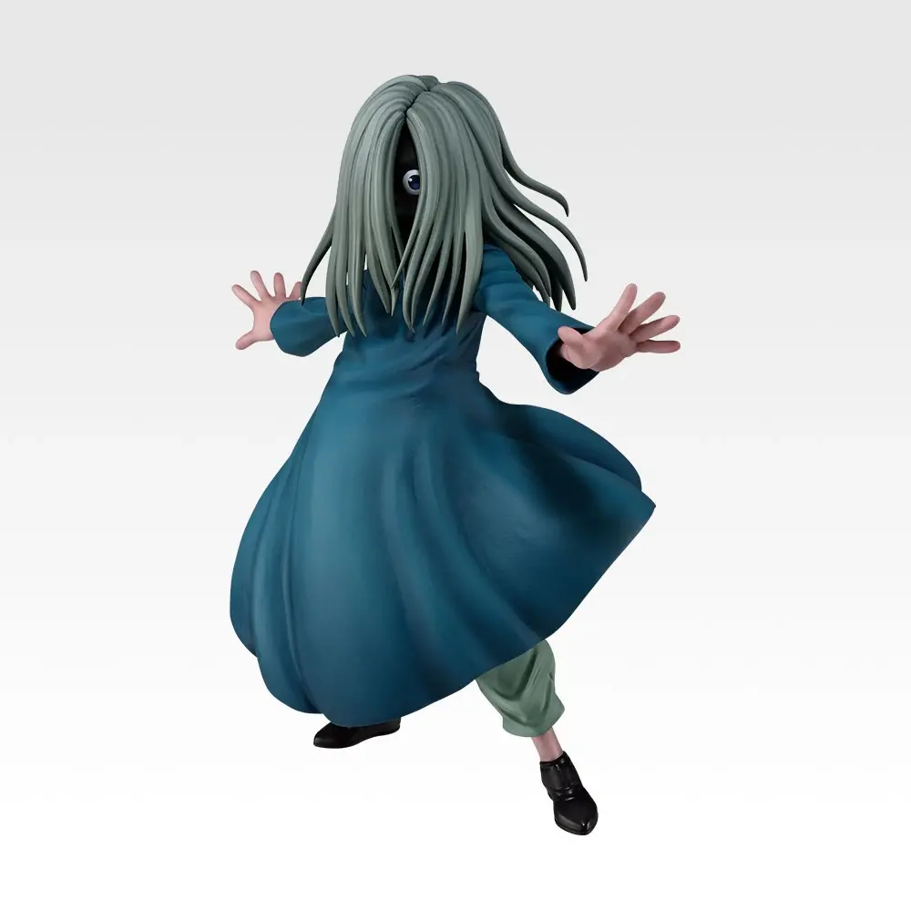 「一番くじ HUNTER×HUNTER 幻影旅団 ①」が3月12日より順次発売。「幻影旅団」のキャラクターがフィギュアで登場_006