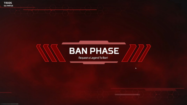『エーペックスレジェンズ』ランクにレジェンドBAN導入へ、新ランク「エメラルド」なども追加予定_001